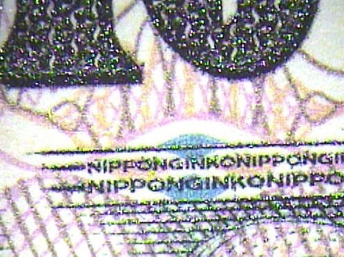 マイクロスコープ